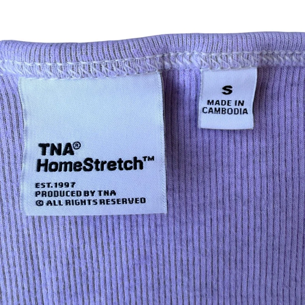 Aritzia tna homestretch